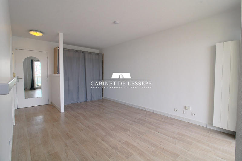 Appartement - 28 m² - 1 pièce