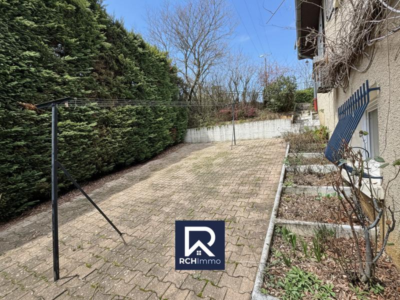 Villa - 150 m² - 7 pièces