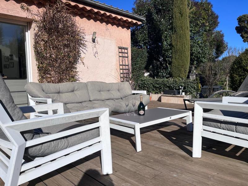 Maison - 194 m² - 4 pièces