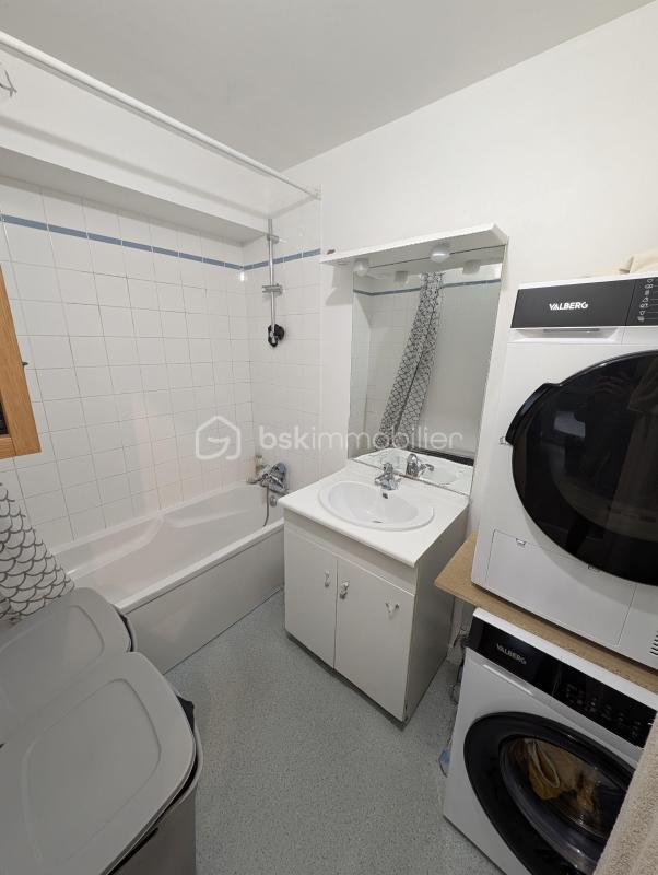 Appartement - 53 m² - 3 pièces