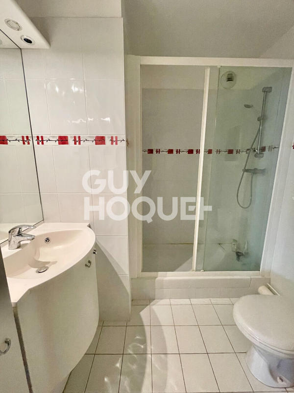 Appartement - 107 m² - 5 pièces