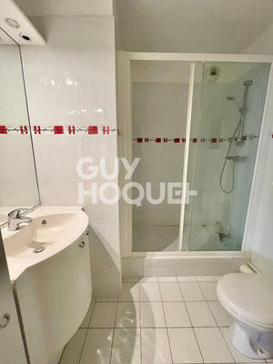 Appartement - 107 m² - 5 pièces