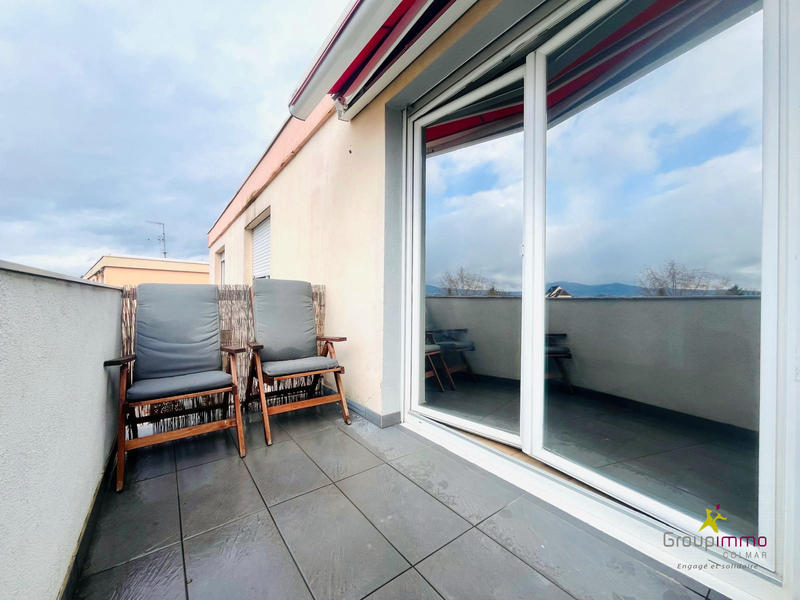 Appartement - 75 m² - 3 pièces