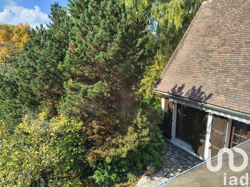 Maison de campagne - 150 m² - 6 pièces