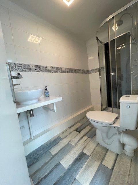 Maison - 39 m² - 2 pièces