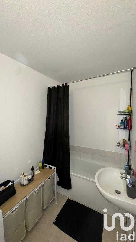 Appartement - 76 m² - 4 pièces