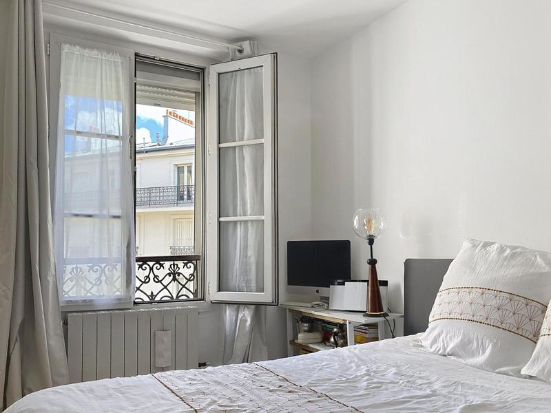 Appartement - 42 m² - 3 pièces