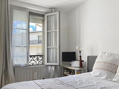 Appartement - 42 m² - 3 pièces