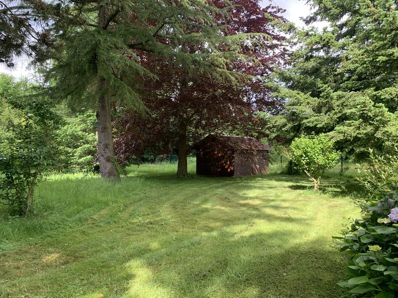 Maison - 179 m² - 6 pièces