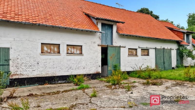 Maison - 107 m² - 6 pièces