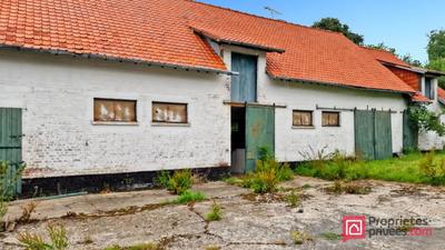 Maison - 107 m² - 6 pièces