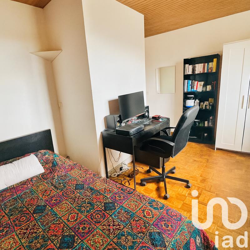 Maison - 116 m² - 6 pièces