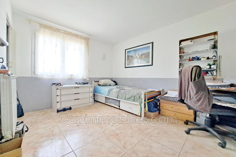 Maison - 133 m² - 5 pièces