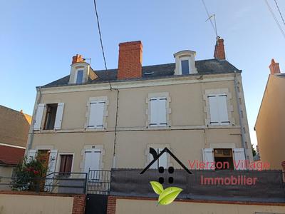 Appartement - 45 m² - 4 pièces