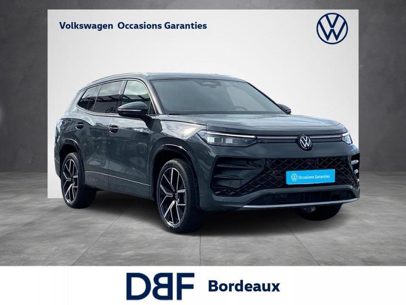 Volkswagen Tayron 1.5 Etsi Hybrid 150ch Dsg7 R Line