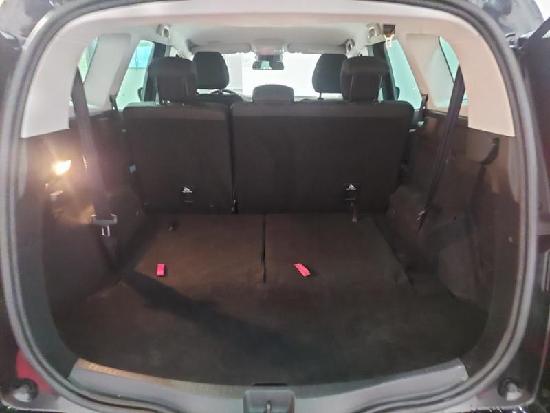 Renault Grand Scénic IV Evolution TCe 140 Edc 7pl