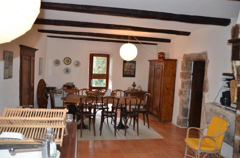 Longère - 167 m² - 7 pièces