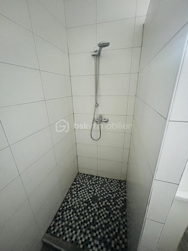 Maison de ville - 50 m² - 4 pièces