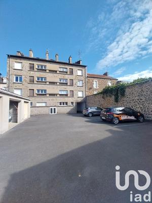 Appartement - 77 m² - 4 pièces