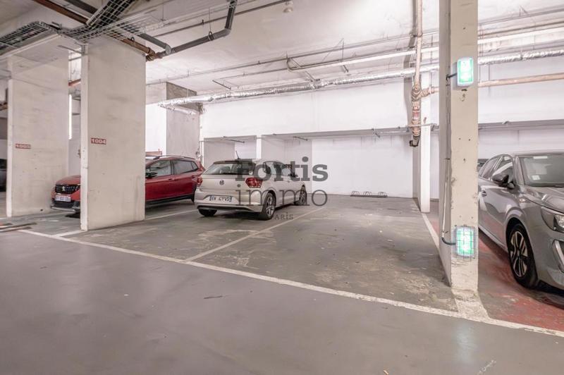 Appartement - 87 m² - 4 pièces