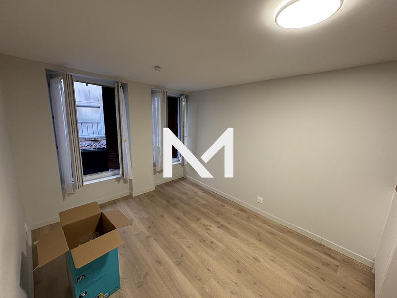 Immeuble - 108 m²