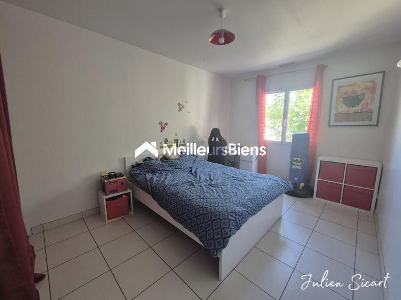 Villa - 135 m² - 5 pièces