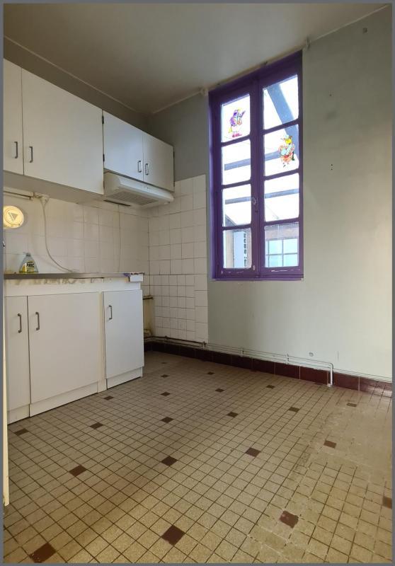 Maison de campagne - 157 m² - 9 pièces