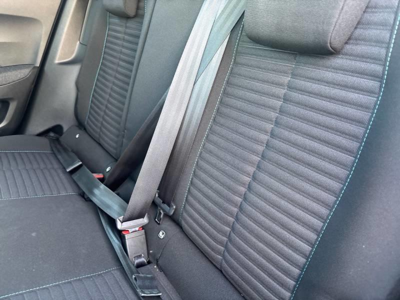 Peugeot 2008 Electrique 136 ch Style