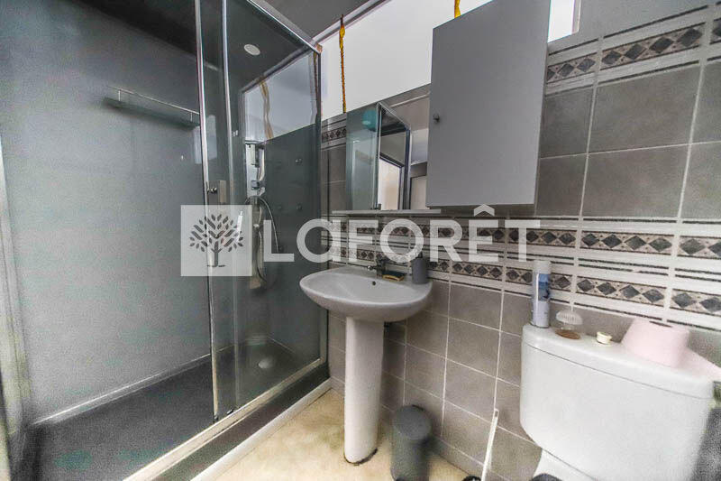 Maison - 170 m² - 2 pièces