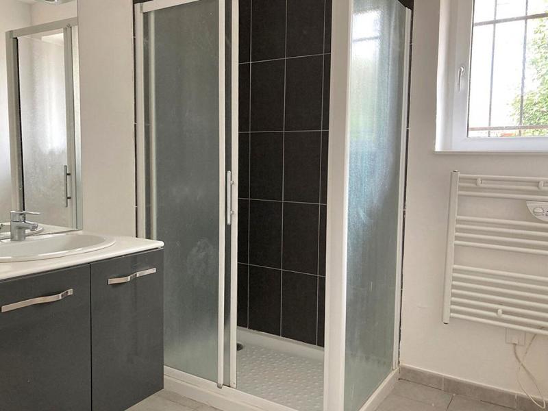 Maison - 93 m² - 5 pièces