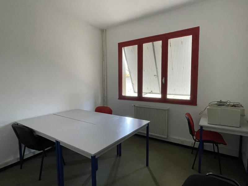 Appartement - 128 m² - 6 pièces