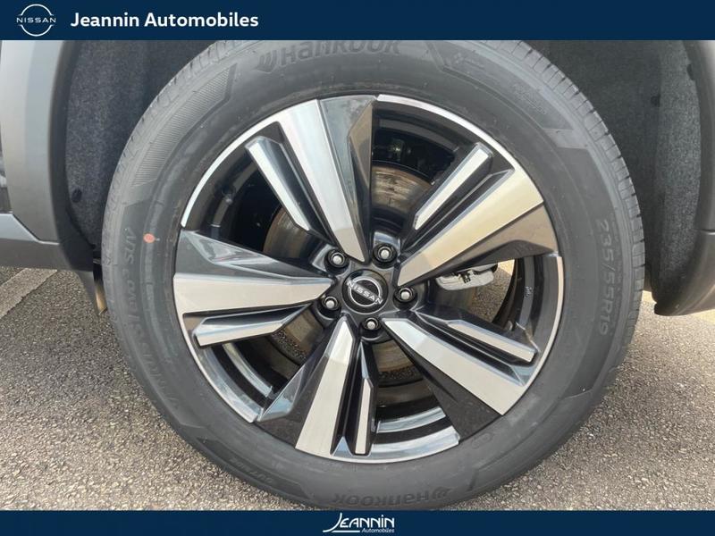 Nissan X-Trail e-Power 204 ch Tekna