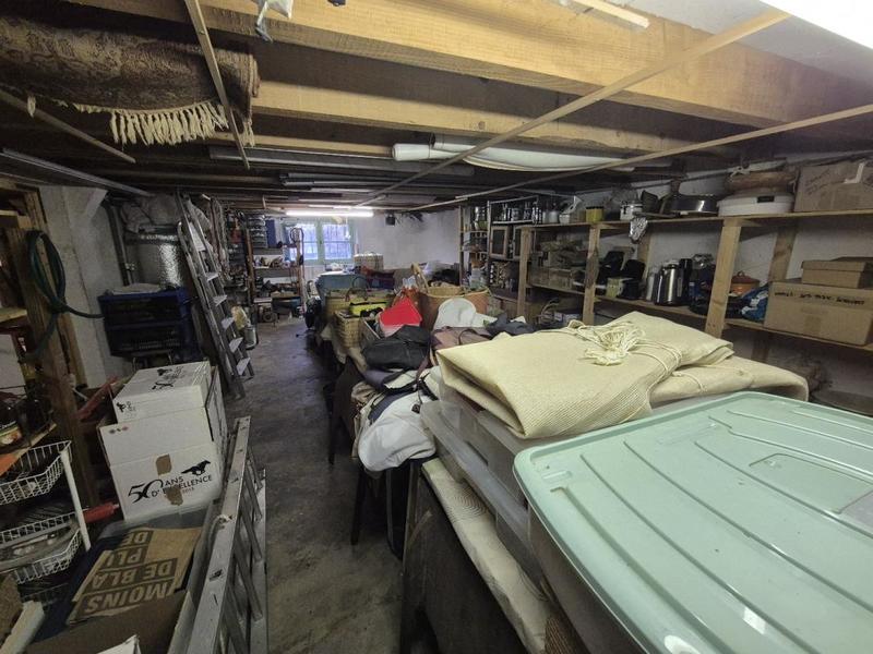 Maison - 124 m² - 6 pièces