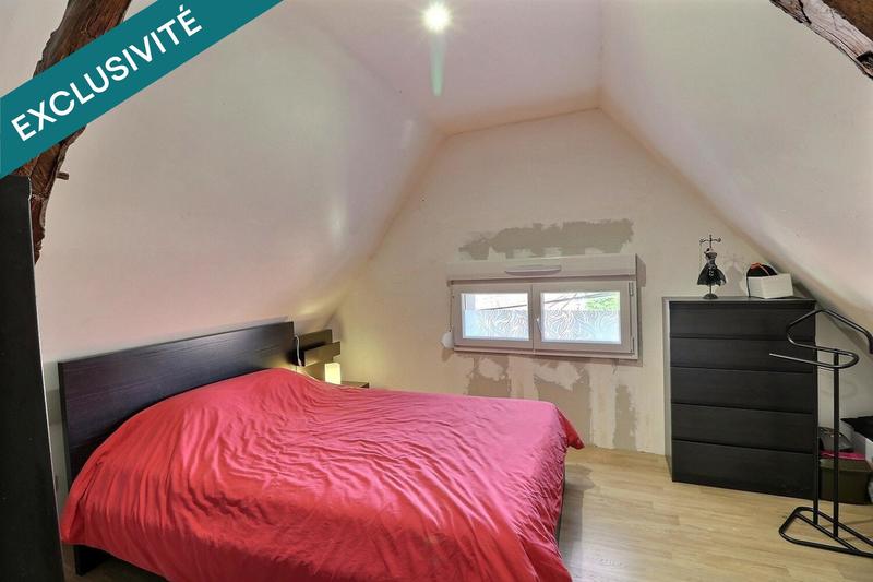 Maison - 140 m² - 8 pièces