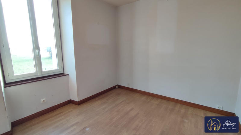 Maison - 65 m² - 3 pièces