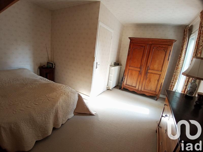 Maison - 167 m² - 5 pièces