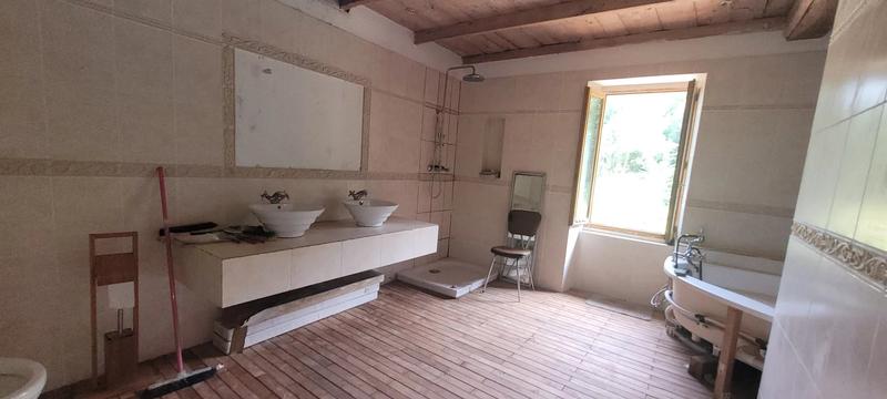 Maison - 133 m² - 6 pièces