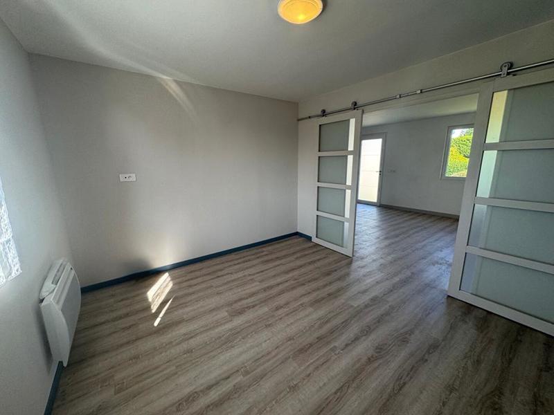 Maison - 46 m² - 2 pièces