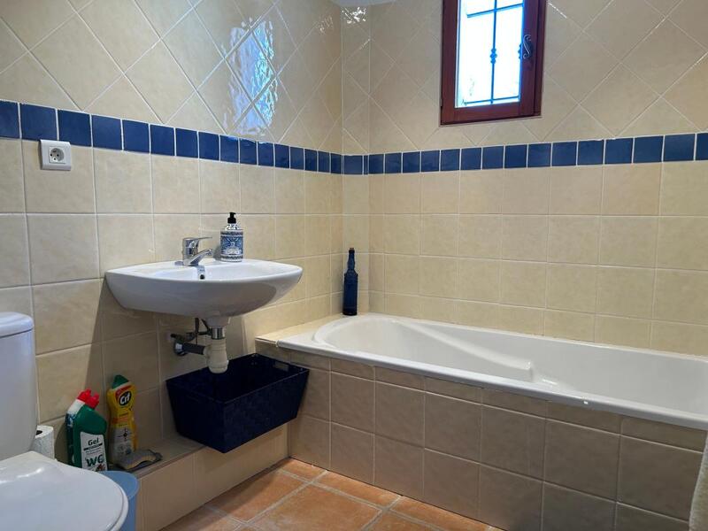 Maison - 53 m² - 3 pièces