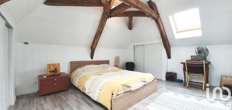 Maison - 150 m² - 8 pièces