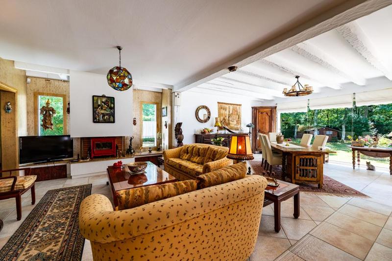 Villa - 290 m² - 7 pièces