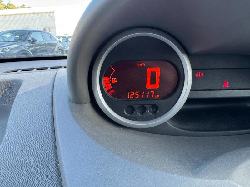 Renault Twingo II Expression 1.2i 75