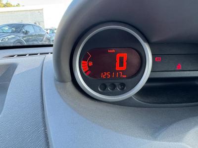 Renault Twingo II Expression 1.2i 75