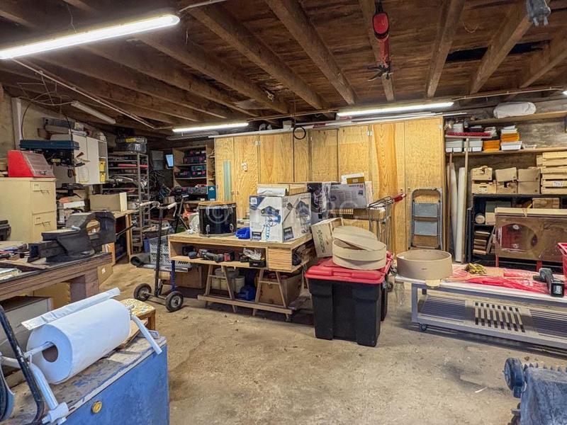 Maison en pierre - 201 m² - 8 pièces