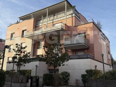 Appartement - 51 m² - 2 pièces