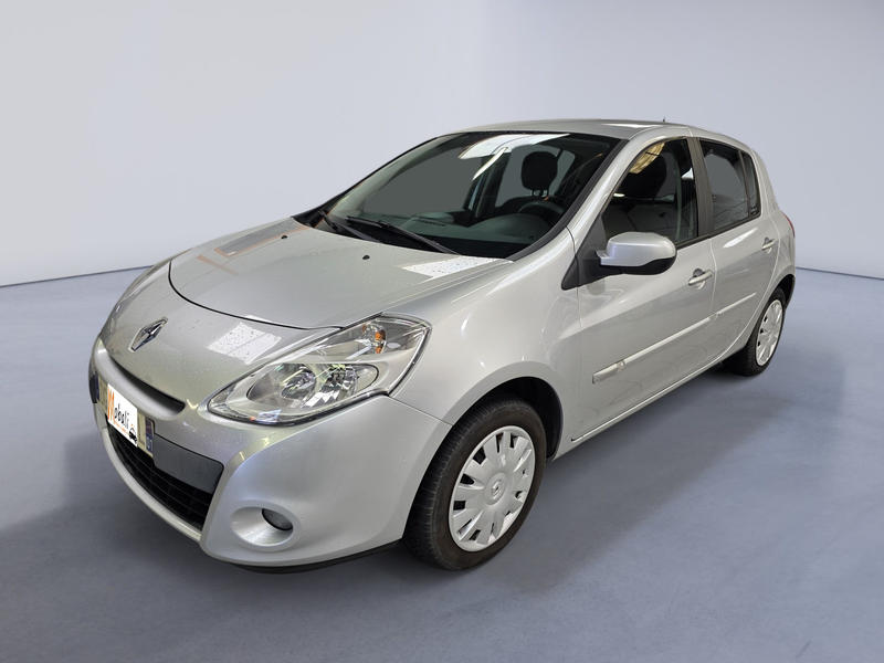 Renault Clio3 - 1.5 dCi 75 Cv Collection Zen - 4 Cv