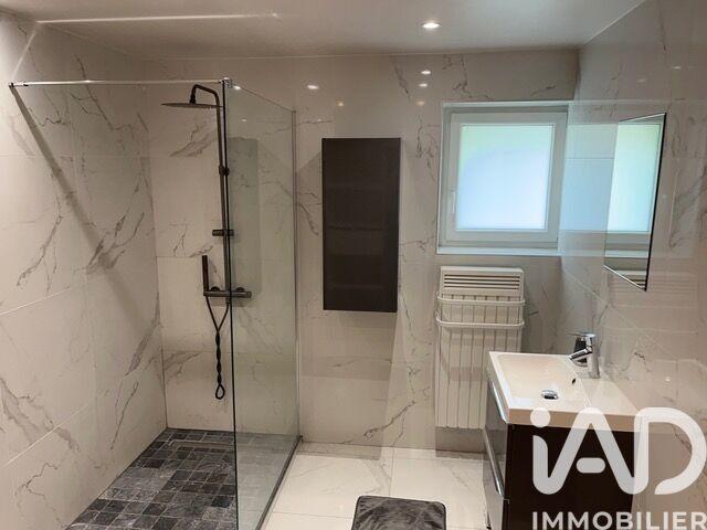 Maison - 191 m² - 9 pièces