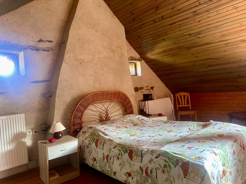 Propriété - 600 m² - 10 pièces