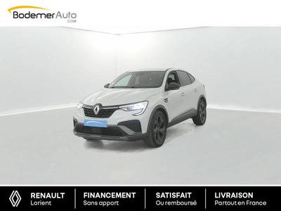 Renault Arkana TCe 140 Edc Fap - 21b R.S. Line