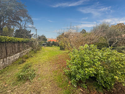 Maison - 61 m² - 3 pièces